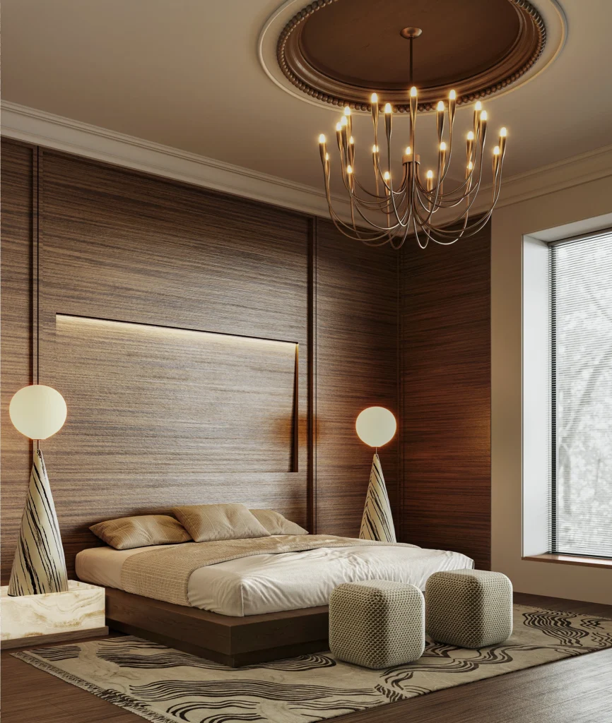 Turnkey Interior & Execution