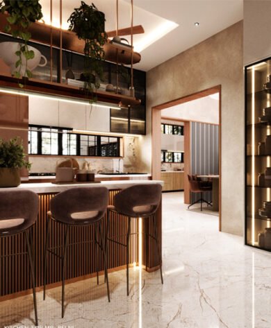 Calicut Villa Project