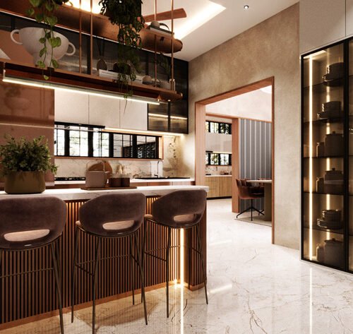 Calicut Villa Project